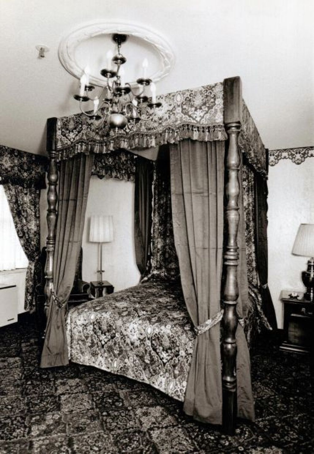 The Lodge, Bettendorf